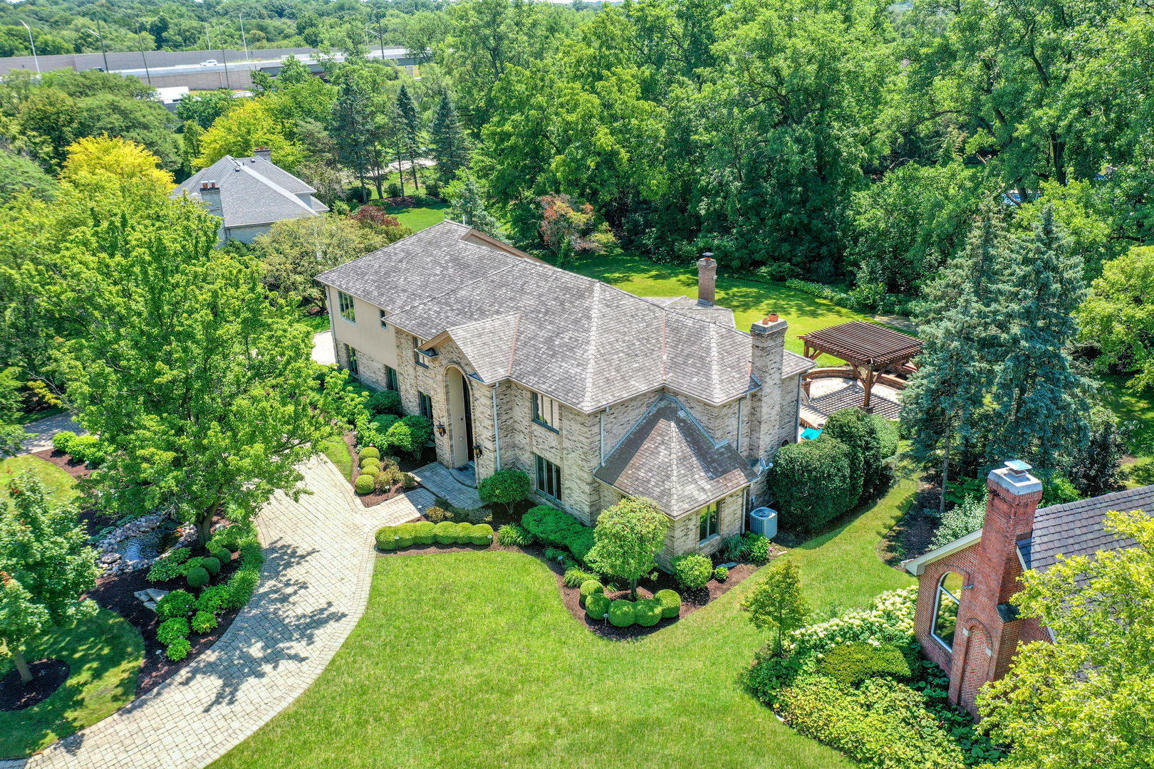 6447 Manor Drive