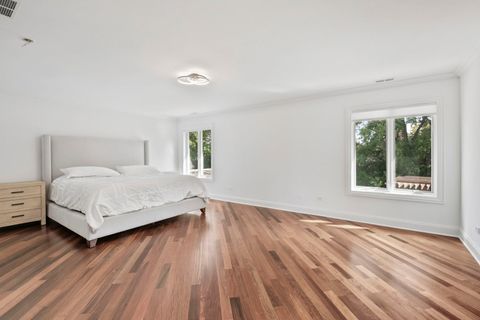 Tiny photo for 6447 Manor Drive, Burr Ridge, IL 60527 (MLS # 12405709)