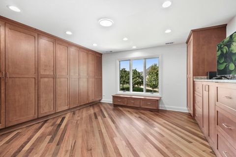 Tiny photo for 6447 Manor Drive, Burr Ridge, IL 60527 (MLS # 12405709)