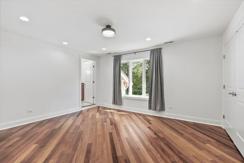 Tiny photo for 6447 Manor Drive, Burr Ridge, IL 60527 (MLS # 12405709)