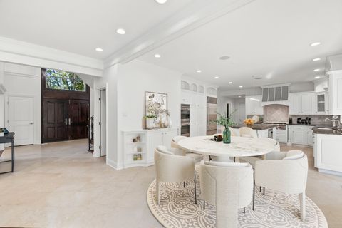 Tiny photo for 6447 Manor Drive, Burr Ridge, IL 60527 (MLS # 12405709)