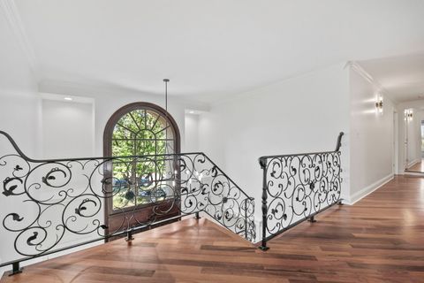 Tiny photo for 6447 Manor Drive, Burr Ridge, IL 60527 (MLS # 12405709)