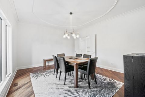 Tiny photo for 6447 Manor Drive, Burr Ridge, IL 60527 (MLS # 12405709)