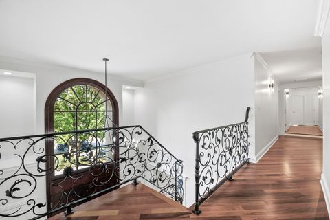 Tiny photo for 6447 Manor Drive, Burr Ridge, IL 60527 (MLS # 12405709)