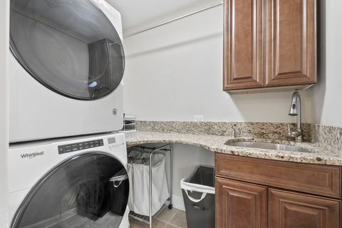 Tiny photo for 6447 Manor Drive, Burr Ridge, IL 60527 (MLS # 12405709)