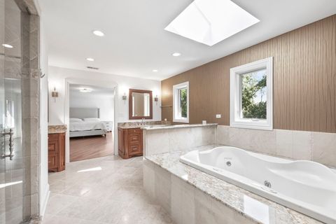 Tiny photo for 6447 Manor Drive, Burr Ridge, IL 60527 (MLS # 12405709)