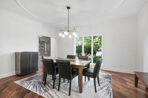 Tiny photo for 6447 Manor Drive, Burr Ridge, IL 60527 (MLS # 12405709)