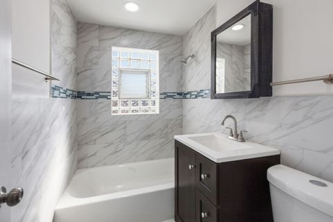 Tiny photo for 519 Bellwood Avenue, Bellwood, IL 60104 (MLS # 12601645)