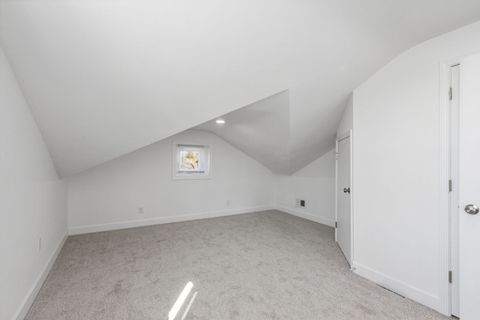 Tiny photo for 519 Bellwood Avenue, Bellwood, IL 60104 (MLS # 12601645)