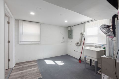 Tiny photo for 519 Bellwood Avenue, Bellwood, IL 60104 (MLS # 12601645)