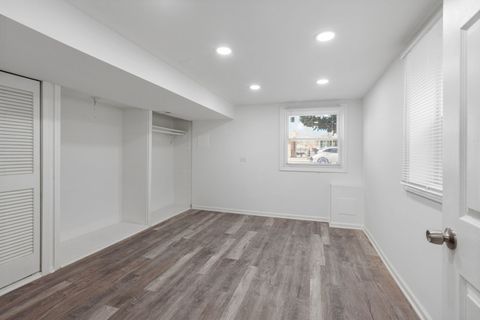 Tiny photo for 519 Bellwood Avenue, Bellwood, IL 60104 (MLS # 12601645)