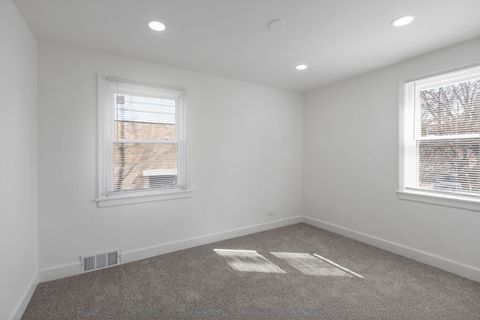 Tiny photo for 519 Bellwood Avenue, Bellwood, IL 60104 (MLS # 12601645)