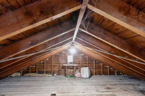 Tiny photo for 519 Bellwood Avenue, Bellwood, IL 60104 (MLS # 12601645)