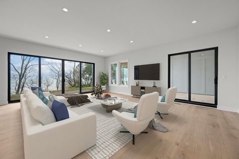 Tiny photo for 22 Lakeview Terrace, Highland Park, IL 60035 (MLS # 12481895)