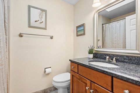 Tiny photo for 1675 Grosvenor Circle #C, Wheaton, IL 60189 (MLS # 12600133)