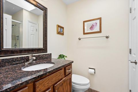 Tiny photo for 1675 Grosvenor Circle #C, Wheaton, IL 60189 (MLS # 12600133)
