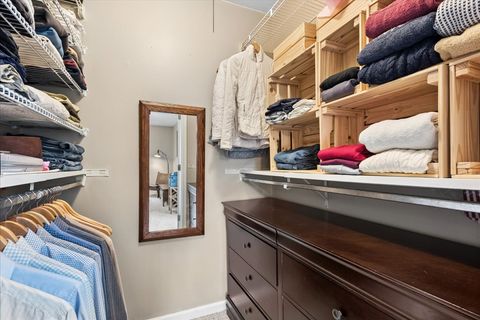 Tiny photo for 1675 Grosvenor Circle #C, Wheaton, IL 60189 (MLS # 12600133)