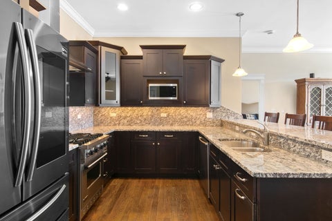 Tiny photo for 1952 W Cuyler Avenue #404, Chicago, IL 60613 (MLS # 12701911)