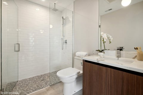 Tiny photo for 2342 W Adams Street #406, Chicago, IL 60612 (MLS # 12748292)