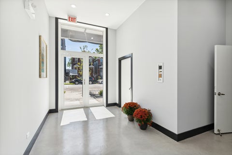 Tiny photo for 2342 W Adams Street #406, Chicago, IL 60612 (MLS # 12748292)
