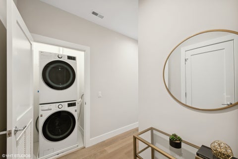Tiny photo for 2342 W Adams Street #406, Chicago, IL 60612 (MLS # 12748292)