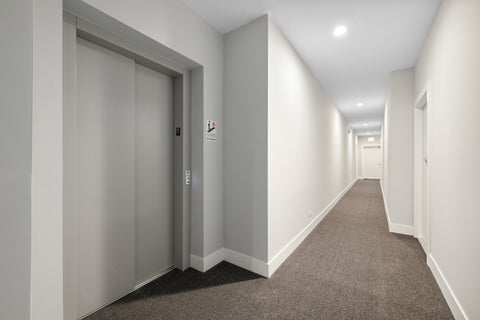 Tiny photo for 2342 W Adams Street #406, Chicago, IL 60612 (MLS # 12748292)