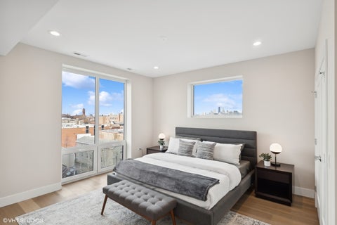 Tiny photo for 2342 W Adams Street #406, Chicago, IL 60612 (MLS # 12748292)
