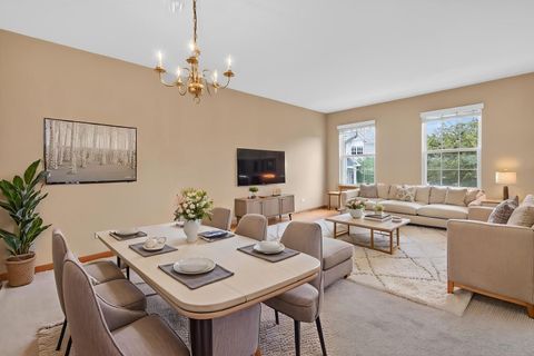 Tiny photo for 2865 N Augusta Drive, Wadsworth, IL 60083 (MLS # 12641353)
