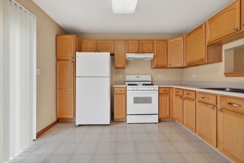 Tiny photo for 2865 N Augusta Drive, Wadsworth, IL 60083 (MLS # 12641353)