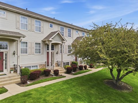 Photo of 2865 N Augusta Drive, Wadsworth, IL 60083 (MLS # 12641353)