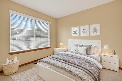 Tiny photo for 2865 N Augusta Drive, Wadsworth, IL 60083 (MLS # 12641353)