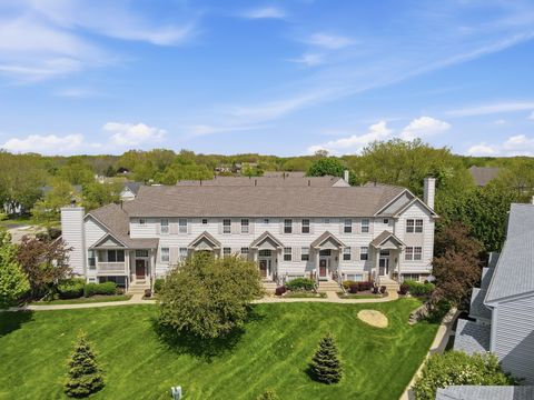 Tiny photo for 2865 N Augusta Drive, Wadsworth, IL 60083 (MLS # 12641353)