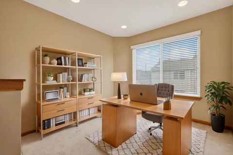 Tiny photo for 2865 N Augusta Drive, Wadsworth, IL 60083 (MLS # 12641353)