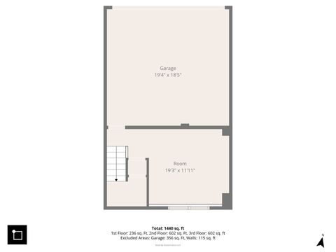 Tiny photo for 2865 N Augusta Drive, Wadsworth, IL 60083 (MLS # 12641353)