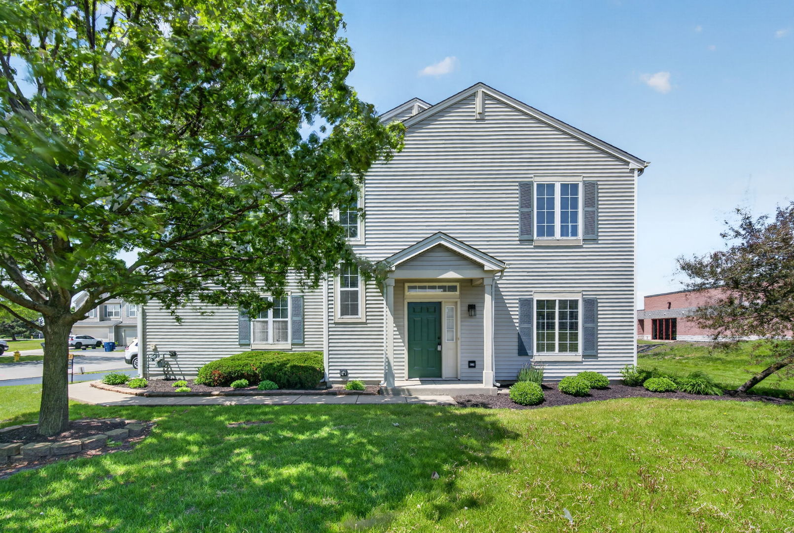 1120 Coneflower Court