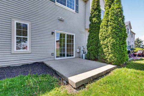 Tiny photo for 1120 Coneflower Court, Minooka, IL 60447 (MLS # 12630994)