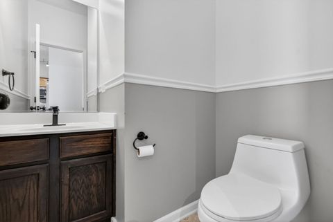Tiny photo for 1120 Coneflower Court, Minooka, IL 60447 (MLS # 12630994)