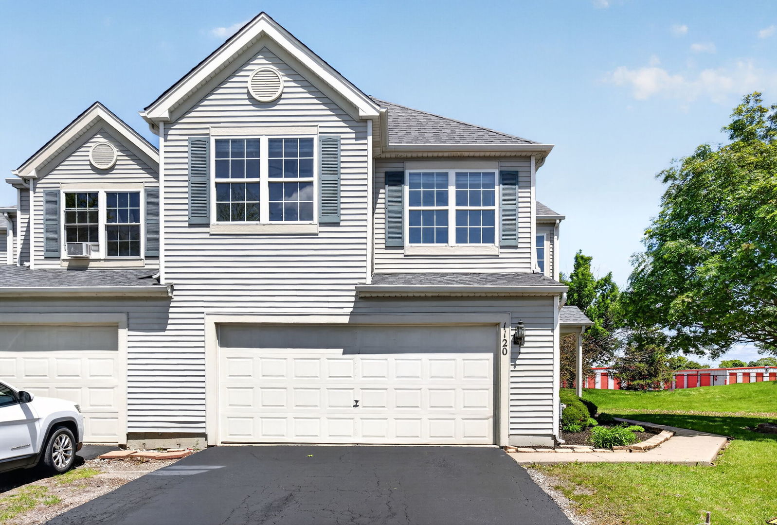 1120 Coneflower Court