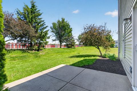 Tiny photo for 1120 Coneflower Court, Minooka, IL 60447 (MLS # 12630994)