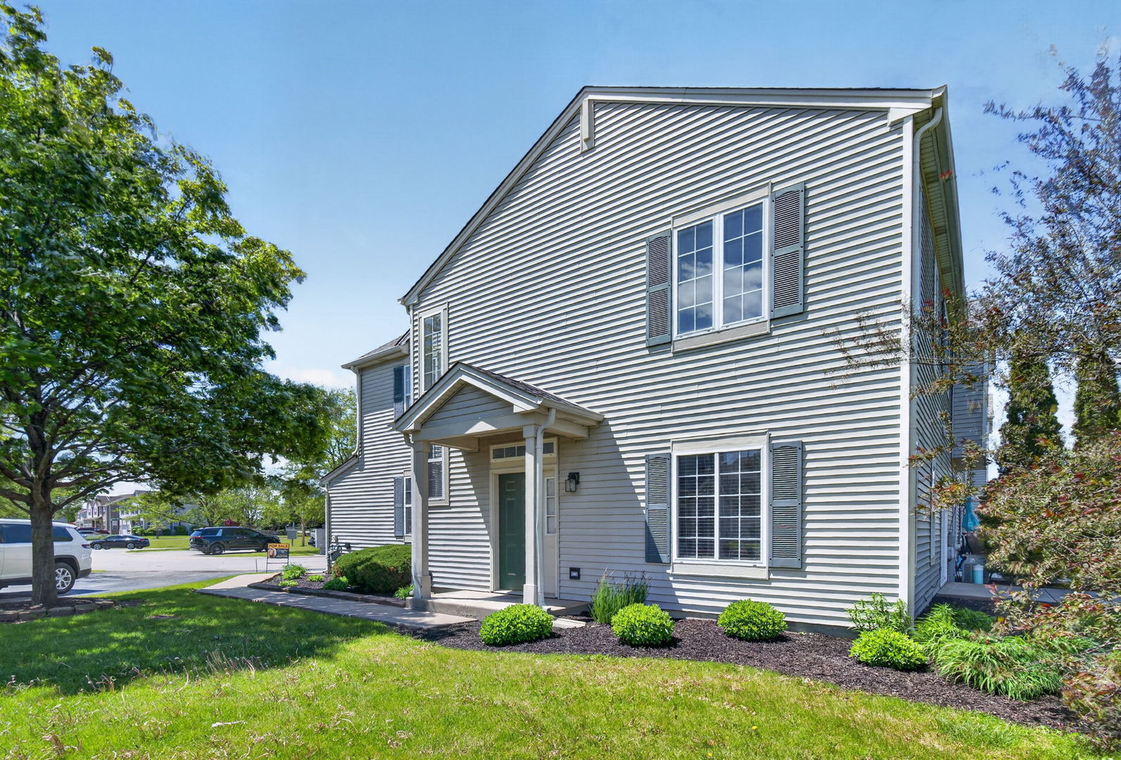 1120 Coneflower Court