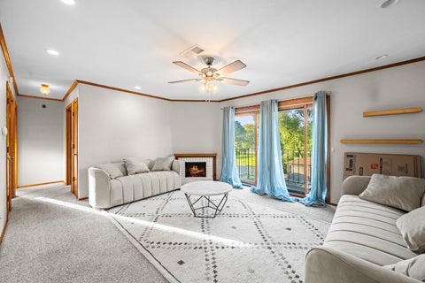 Tiny photo for 2501 26th Ct Avenue #1J, Rock Island, IL 61201 (MLS # 12717618)