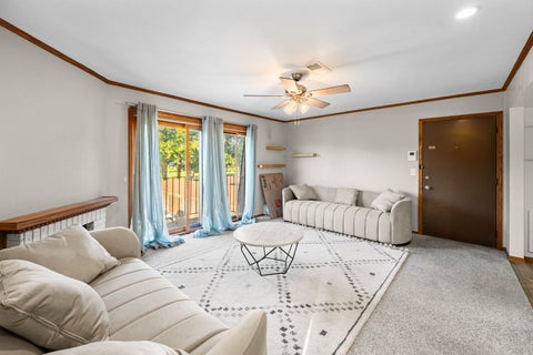 Tiny photo for 2501 26th Ct Avenue #1J, Rock Island, IL 61201 (MLS # 12717618)