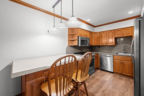 Tiny photo for 2501 26th Ct Avenue #1J, Rock Island, IL 61201 (MLS # 12717618)
