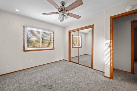 Tiny photo for 2501 26th Ct Avenue #1J, Rock Island, IL 61201 (MLS # 12717618)
