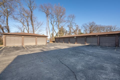 Tiny photo for 2501 26th Ct Avenue #1J, Rock Island, IL 61201 (MLS # 12717618)
