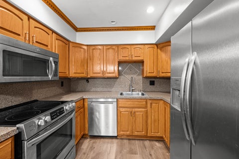 Tiny photo for 2501 26th Ct Avenue #1J, Rock Island, IL 61201 (MLS # 12717618)
