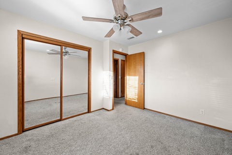 Tiny photo for 2501 26th Ct Avenue #1J, Rock Island, IL 61201 (MLS # 12717618)