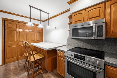 Tiny photo for 2501 26th Ct Avenue #1J, Rock Island, IL 61201 (MLS # 12717618)