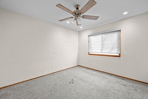 Tiny photo for 2501 26th Ct Avenue #1J, Rock Island, IL 61201 (MLS # 12717618)