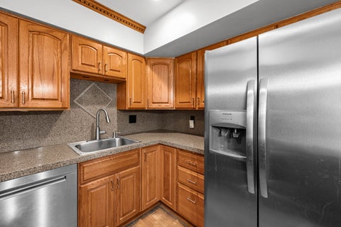 Tiny photo for 2501 26th Ct Avenue #1J, Rock Island, IL 61201 (MLS # 12717618)